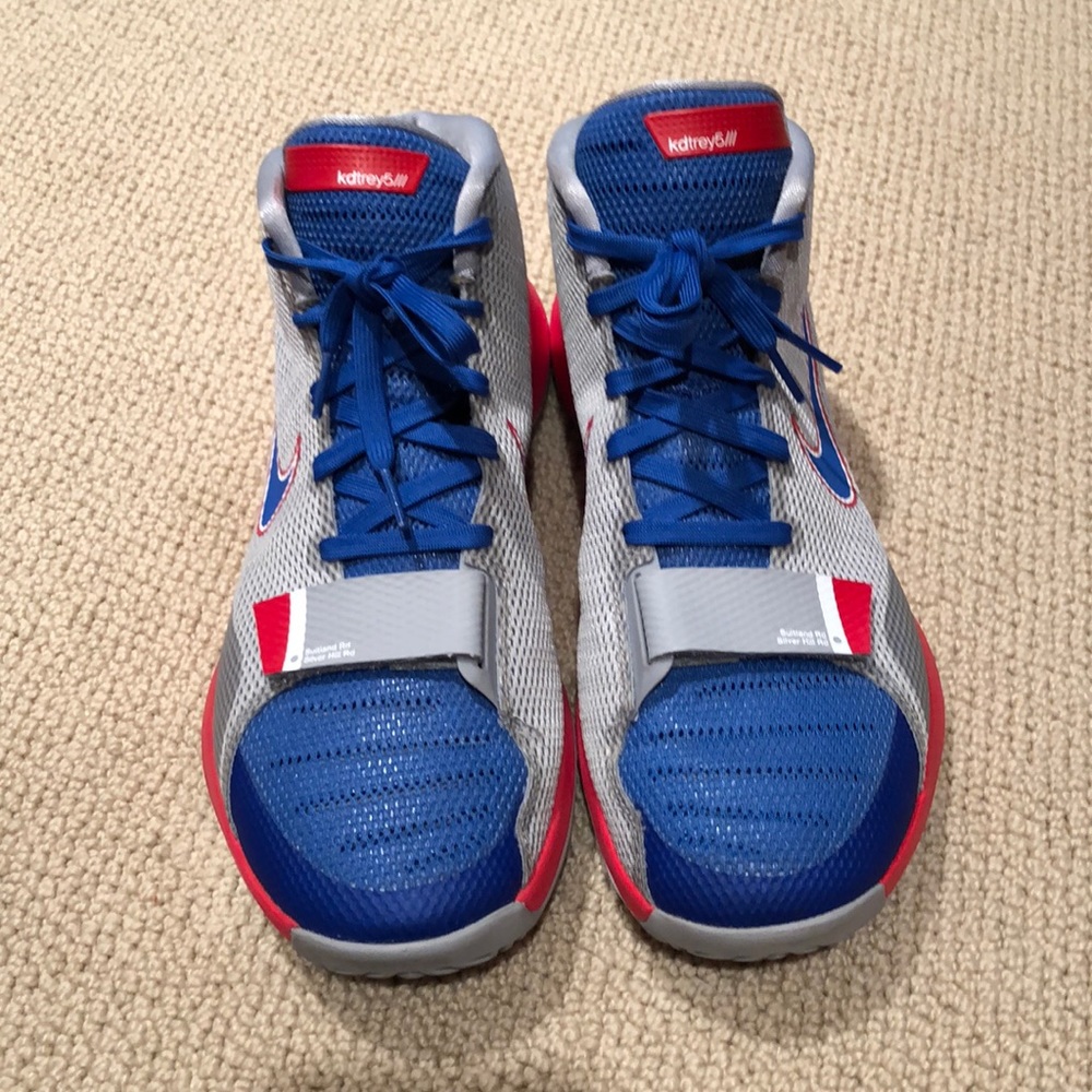 Nike KD35 Basketball shoes